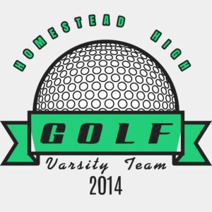 Golf Template DNT001 Thumbnail