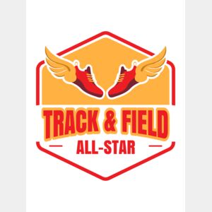 All-Star Track and Field  Thumbnail