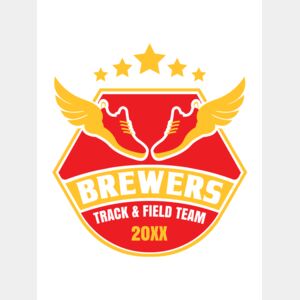 Brewers Track & Field Team 01 Thumbnail