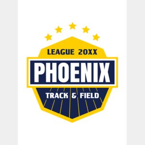Phoenix Track & Field League 01 Thumbnail