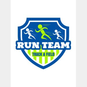 Run Team Track & Field 01 Thumbnail