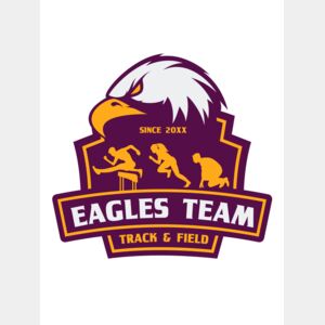 Eagles Team Track & Field 01 Thumbnail