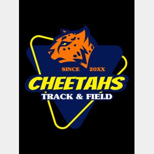 Cheetahs Track & Field Team Thumbnail