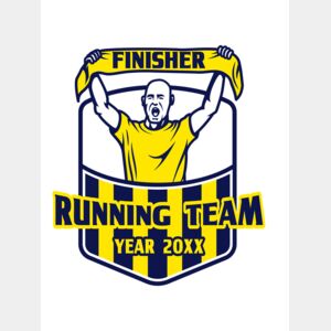 Run Team Track & Field 02 Thumbnail