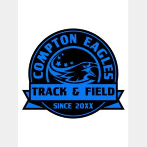 Compton Eagles Track & Field 02 Thumbnail