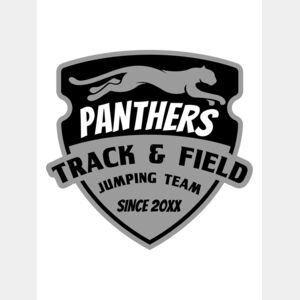 Panthers Track & Field team Thumbnail