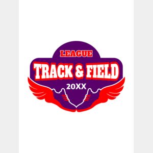 Track & Field League 01 Thumbnail