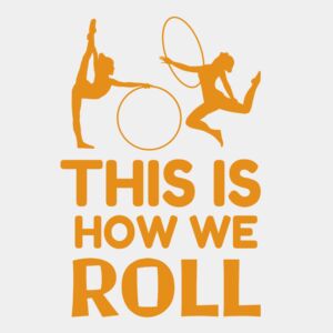 Gymnastics 14 Thumbnail