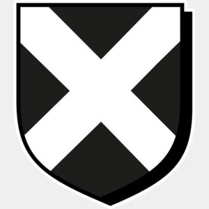 sheild cross Thumbnail