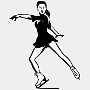 figure skating Thumbnail