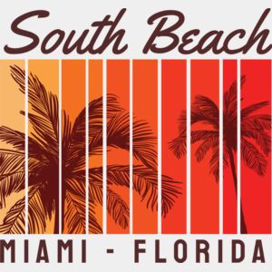 South Beach Miami 2 Thumbnail