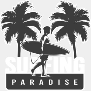 Tropical Paradise Thumbnail