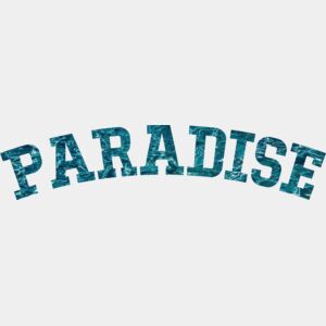 paradise waves Thumbnail