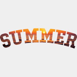 summer sunset Thumbnail