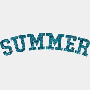 Summer Waves Thumbnail