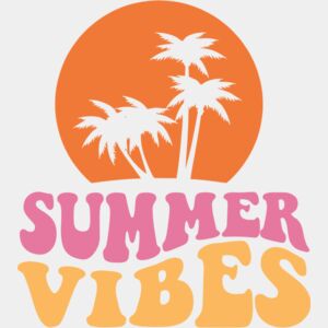 Summer Vibes 2.0 Thumbnail