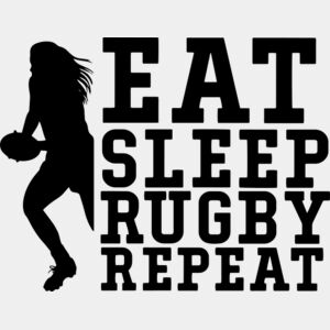 eat sleep female copy Thumbnail