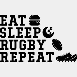 eat sleep generic copy Thumbnail