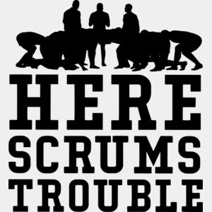 here scrums trouble copy Thumbnail