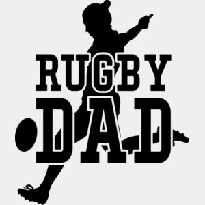 rugby dad girl copy Thumbnail
