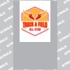 Jumbo 1-5 Colour Heat Transfer (67x43cm) Thumbnail