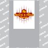 Jumbo 1-5 Colour Heat Transfer (67x43cm) Thumbnail