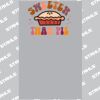 Jumbo 1-5 Colour Heat Transfer (67x43cm) Thumbnail