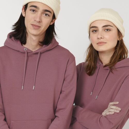 Fisherman beanie in unisex fit (STAU771) Thumbnail