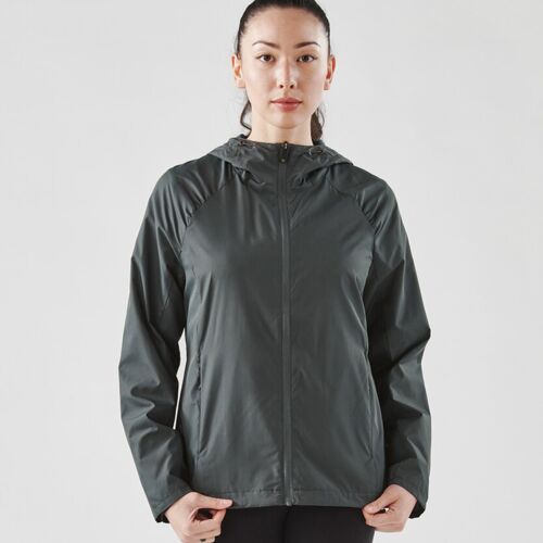 Women’s Pacifica lightweight jacket Thumbnail