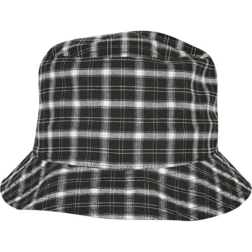 Check bucket hat (5003C) Thumbnail