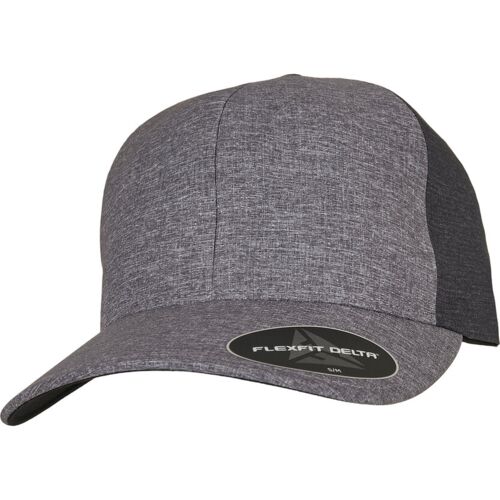 Flexfit Delta® carbon 2-tone cap (180T) Thumbnail