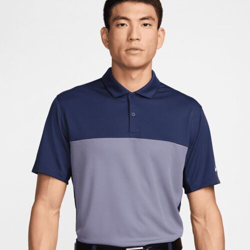 Nike Victory+ polo BL Thumbnail