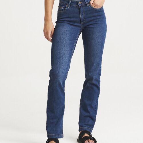 Women's Katy straight jeans Thumbnail
