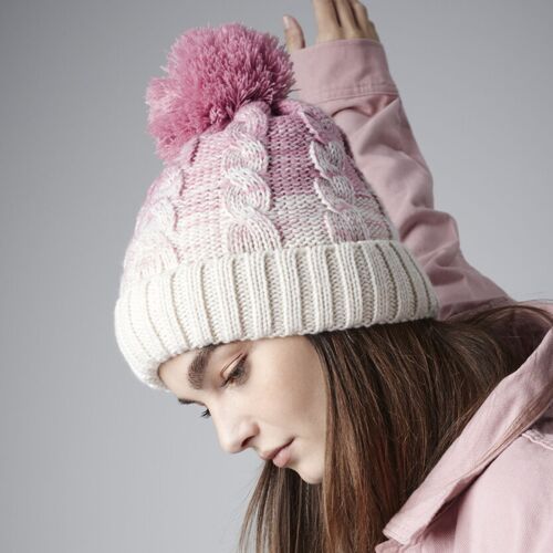 Ombré beanie Thumbnail