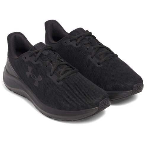 UA Charged pursuit 4 trainers Thumbnail