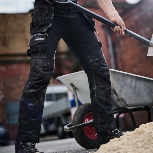 Infiltrate stretch holster trousers Thumbnail