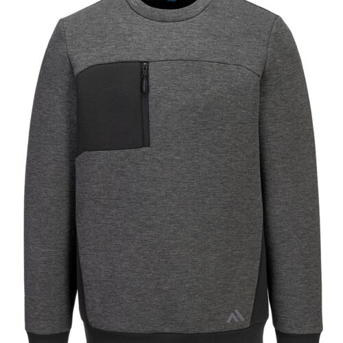 KX3 Sport tech sweatshirt (KX377) Thumbnail