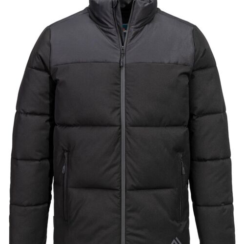 KX3 Sport insulated baffle jacket (KX306) Thumbnail