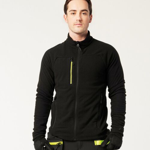 EV4 Textured fleece (EV480) Thumbnail