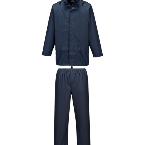 Sealtex essential rainsuit (two-piece suit) (L450) Thumbnail