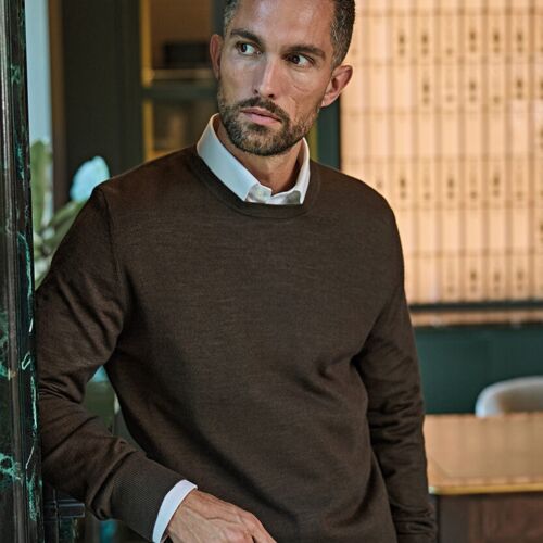 Crew neck (6000) Thumbnail