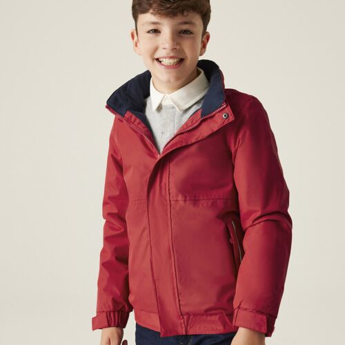 Kids Dover jacket Thumbnail