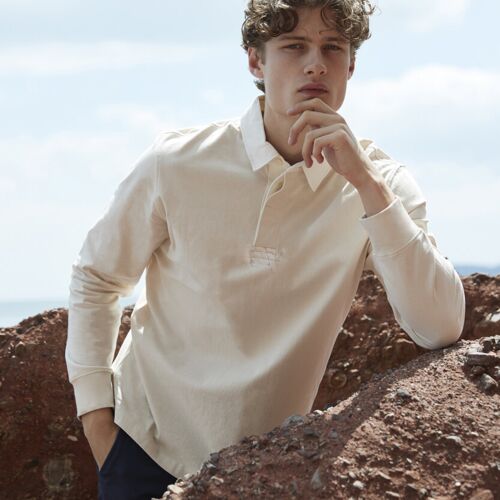 Premium superfit rugby shirt Thumbnail