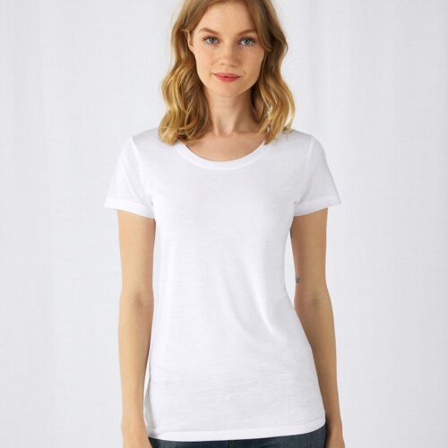 B&C Sublimation /women Thumbnail