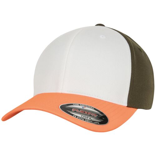 3-tone Flexfit (6277TT) Thumbnail