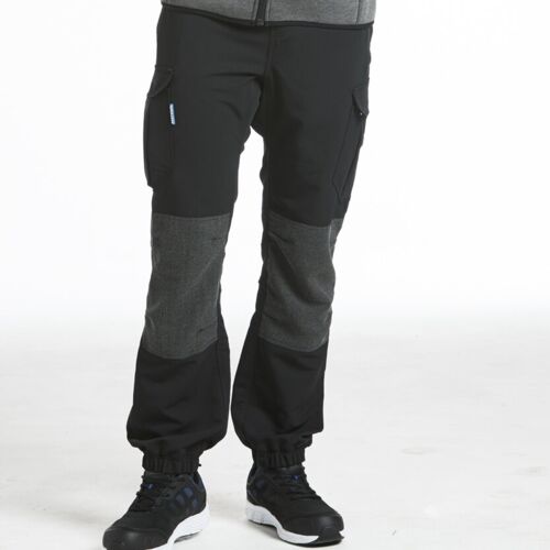 KX3 Flexi trouser (T803) slim fit Thumbnail
