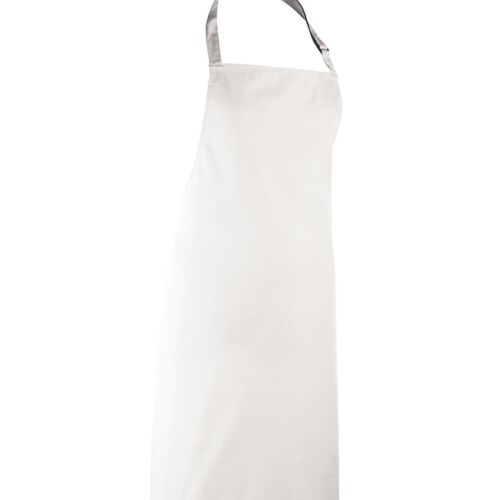 Colours bib apron - XL Thumbnail