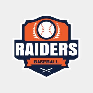Raiders Baseball logo 01 Thumbnail