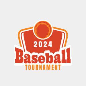 Baseball Tournament 02 Thumbnail