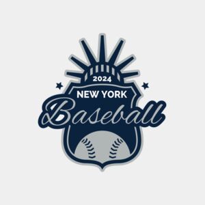 Baseball New York Thumbnail